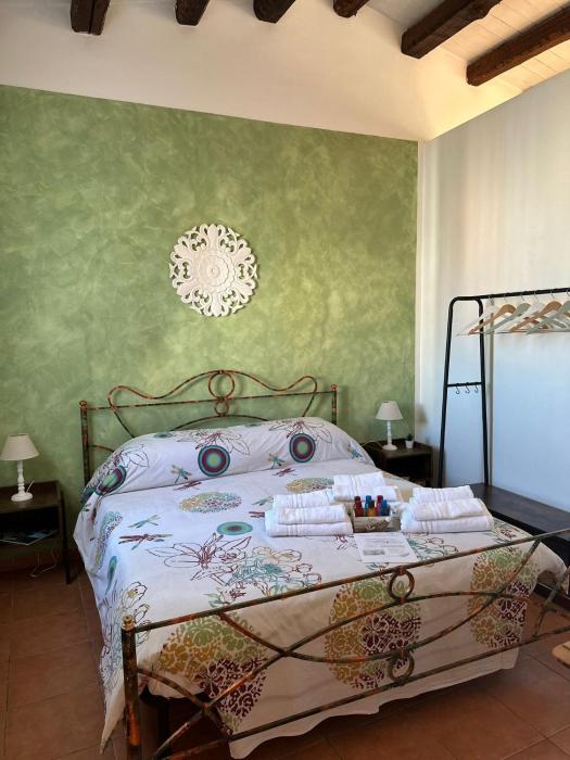 Lilla House Center Palermo