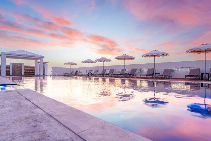 Viva Tourismo Resort (naturist club)