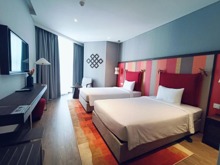 Apec Manada Chambay Mui Ne