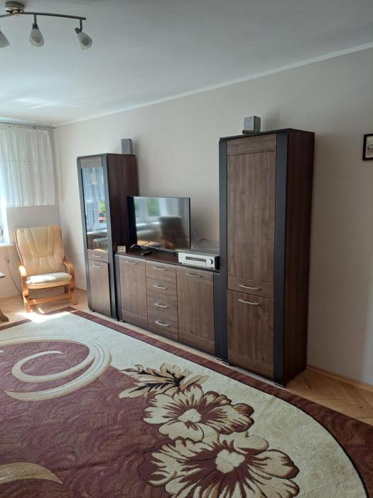 Apartamenty u Janeczki