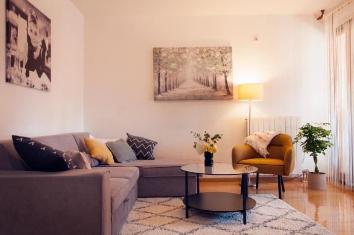 Apartment Lanela