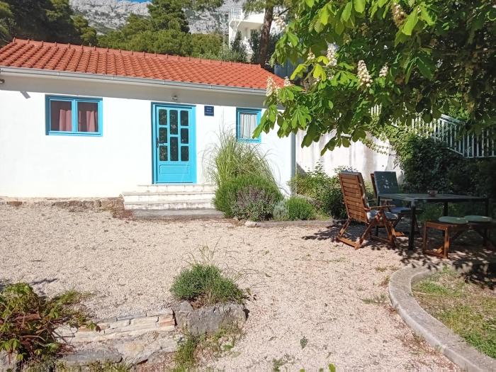 Villa Joška cottage apartment Brela