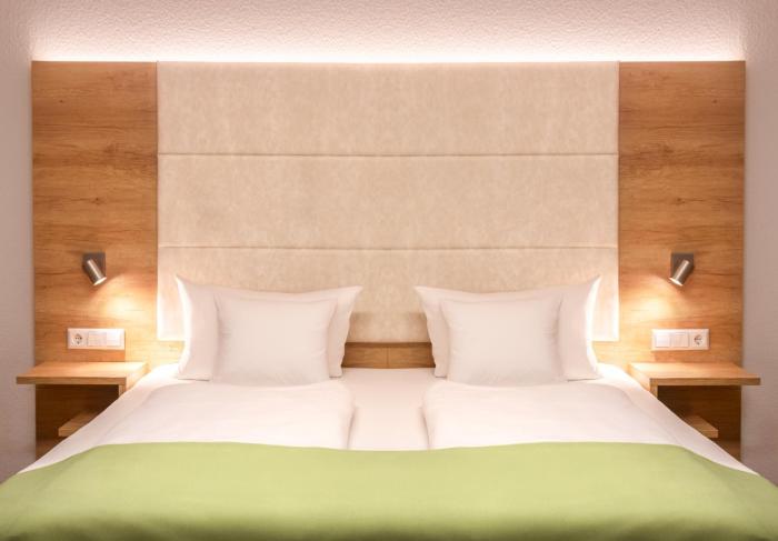 Hotel & Gästehaus Im Ziegelweg KLIMATISIERT Eintrittskarten für den Europa-Park erhalten Sie garantiert über uns