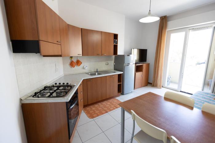 Felici al mare - 200 metri dalla spiaggia