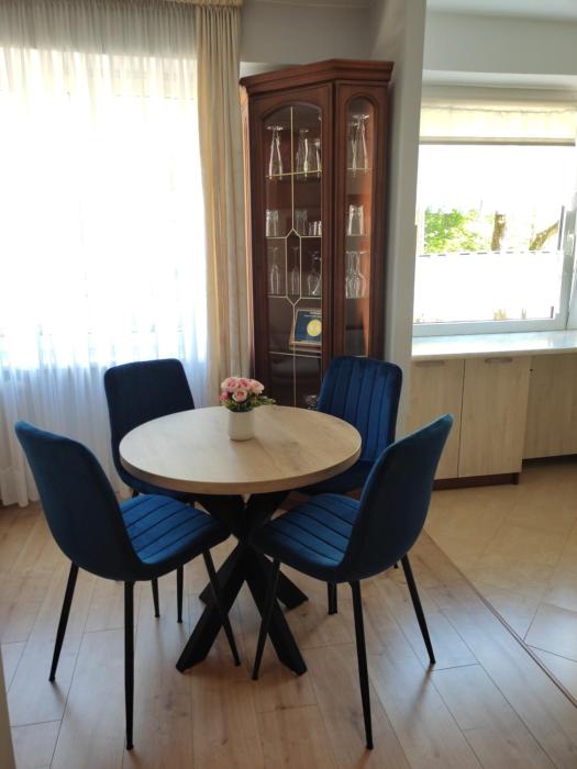 Apartament Familijny