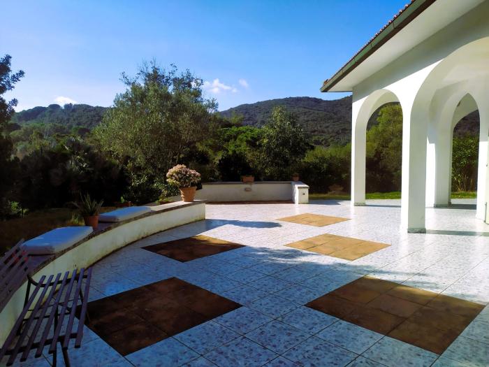 B&B Casa Corbezzolo