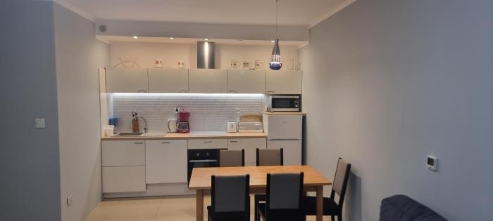 Apartament Morskie Oko