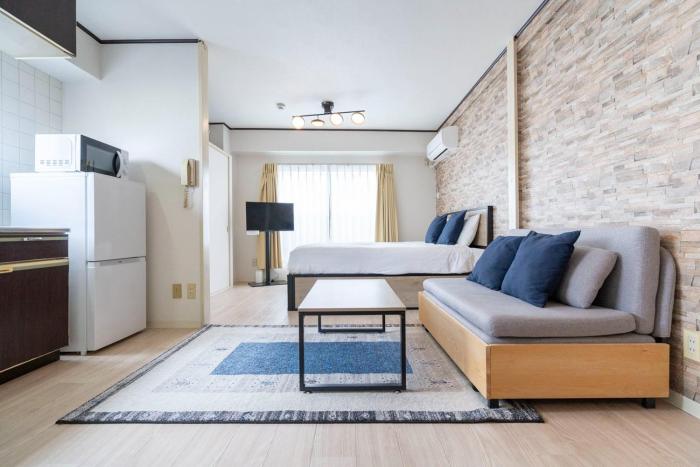 ラフィーヌ日本橋