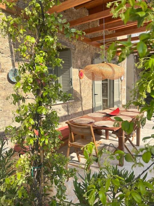 BugenVilla - South Corfu house