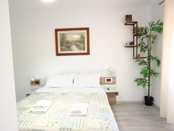 Dinamo EVOO apartments