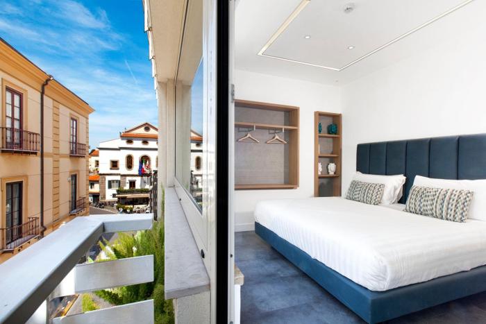 Hotel Tasso Suites & Spa