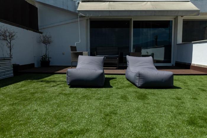 DeKo Penthouse Suite