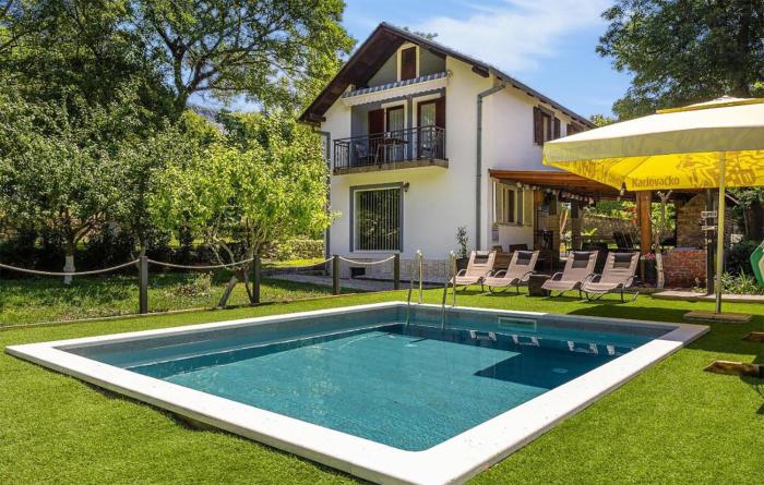 Pet Friendly Home In Grizane-Belgrad