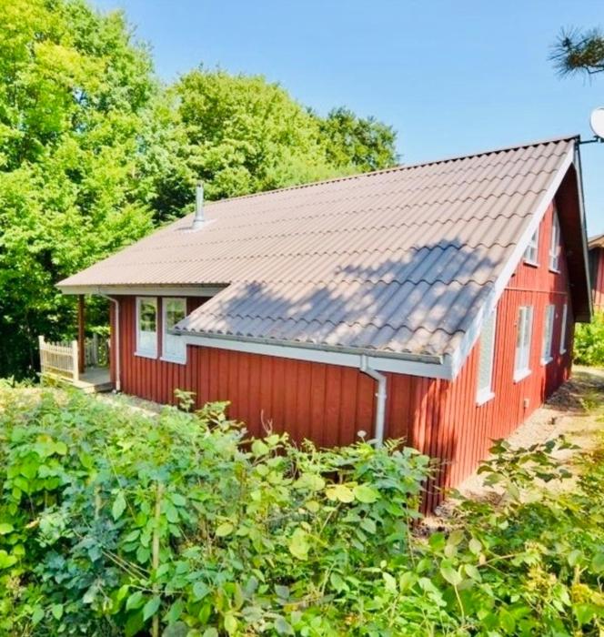 Komfort-Ferienhaus - Extertal Ferienpark - Natur, Erholung, Wald u Berge #51a