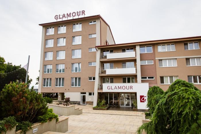 Hotel Glamour