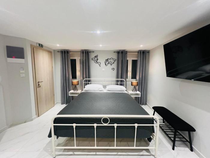 Iris Home Porta Remounda