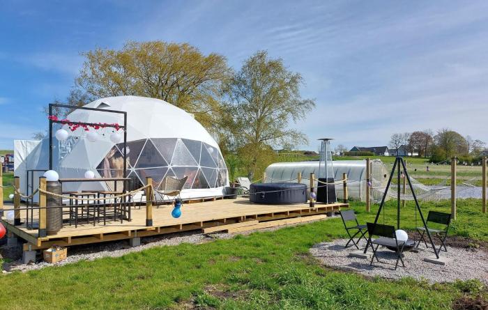 Nice Home In Staffanstorp