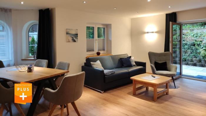 "Zur Nagelfluh", Oberstaufen-Steibis