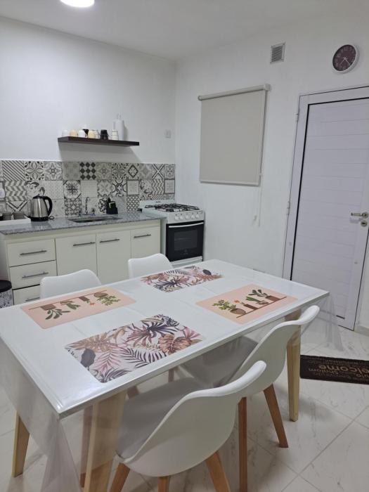 Las Magnolias Departamentos