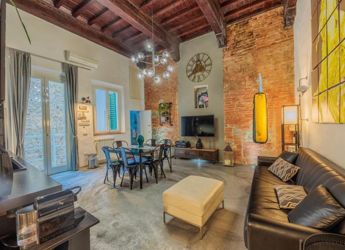 Luxury Apartament Florence