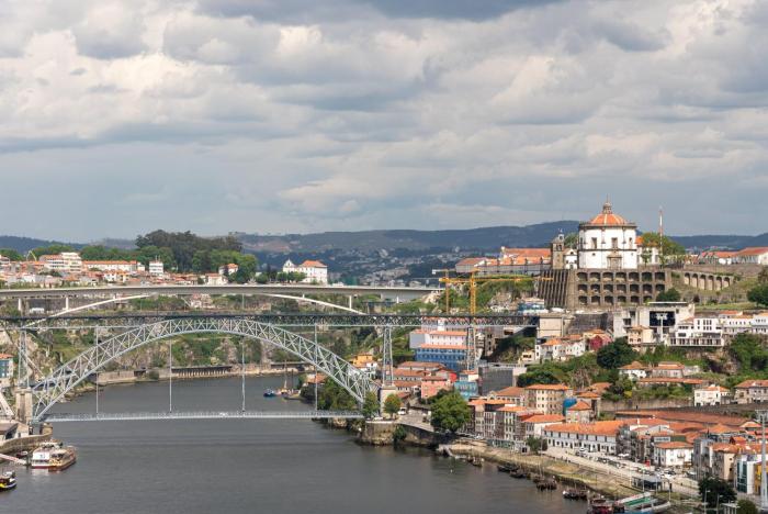 GuestReady - Porto Fantastic View