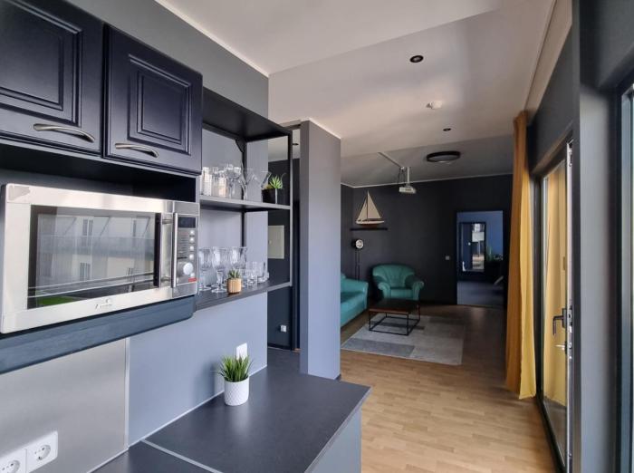 Privately Owned Apartment in Spa hotel