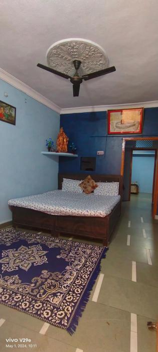 Shree Mangalnath Homestay
