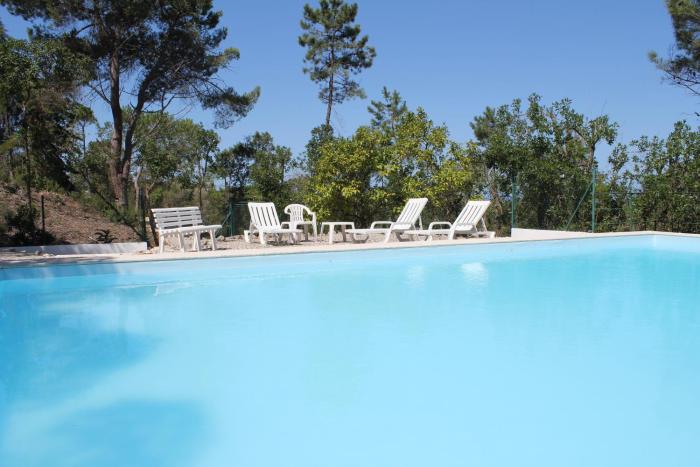 Quinta das Acácias perto do Meco