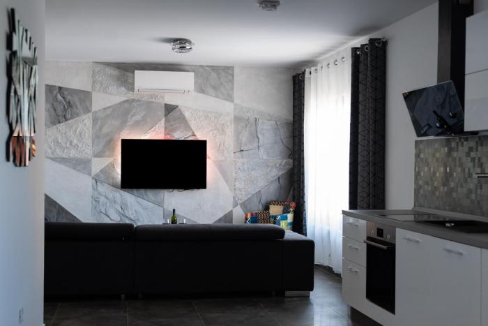 City1 Apartments