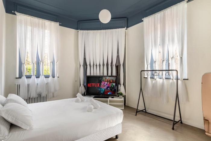 Residenza 900