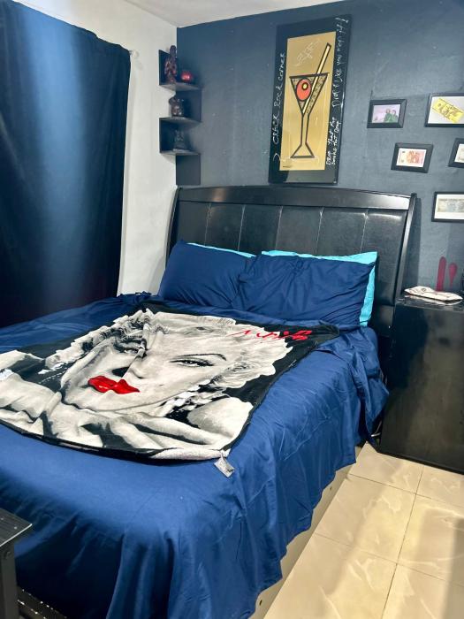 The Black Door miami