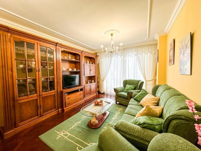 Apartamento Silva & Vazquez by ALÔGA