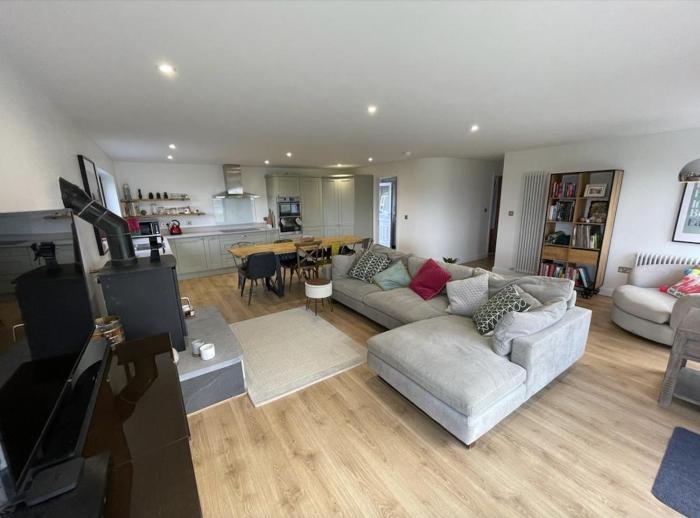 Nans Place Donegal - New Renovation with stunning Views