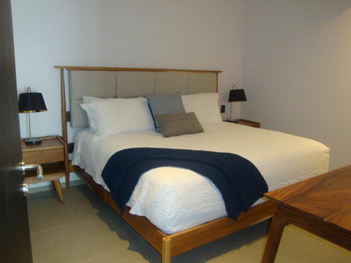 Departamento para 4 en zona romantica puerto vallarta