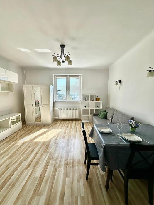 Apartament Blisko centrum