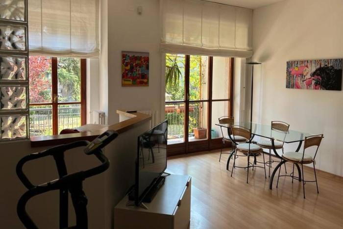 Nice and Cosy flat in central area