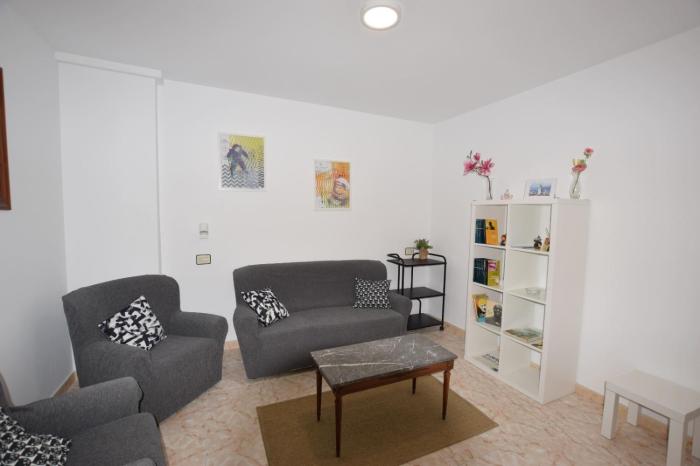 Apartamento Mar Muxia