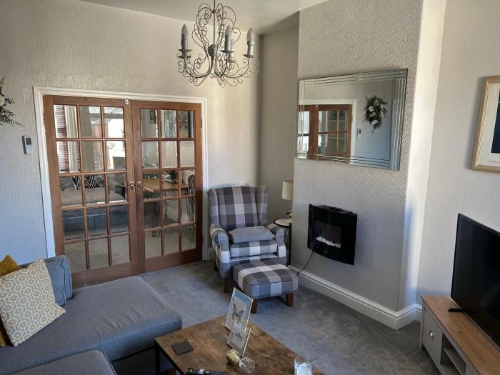 1 bedroom spacious apartment