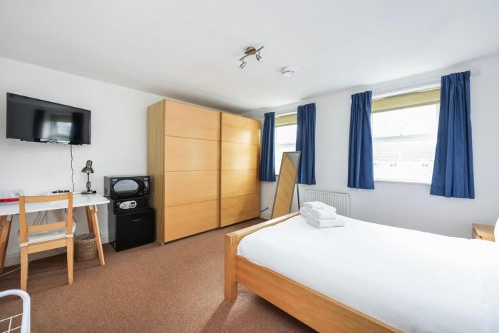 Lovely one bedroom room ensuite