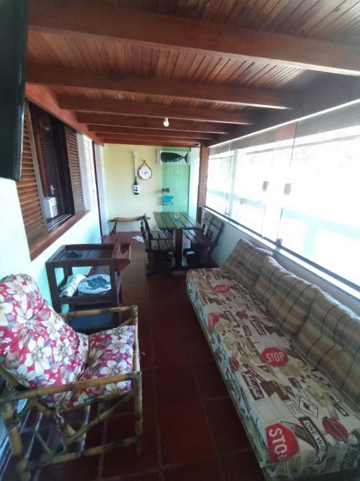 apto recem reformado próximo a praia 250m lazaro