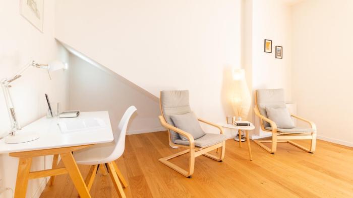 Casa Sofia- Modern Apartment