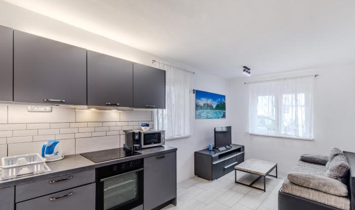 Penzion Hosnar, apartma Time Out