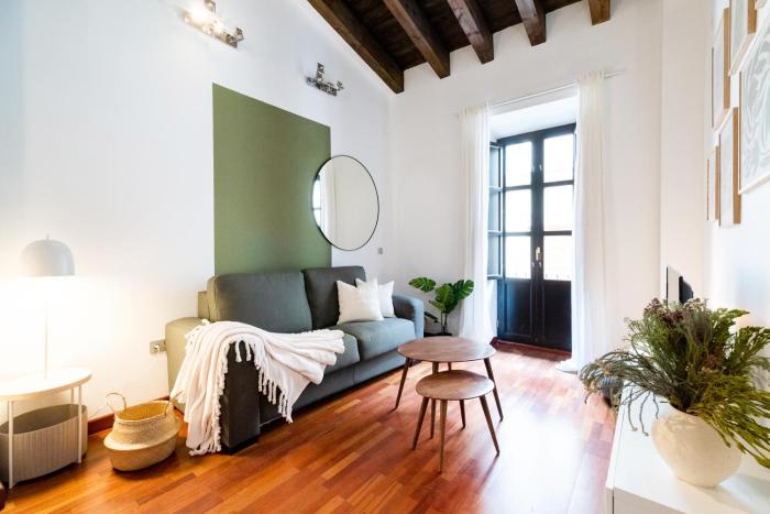 Apartamento con Encanto, Centro Granada