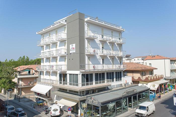 Hotel ROSE NUOVE