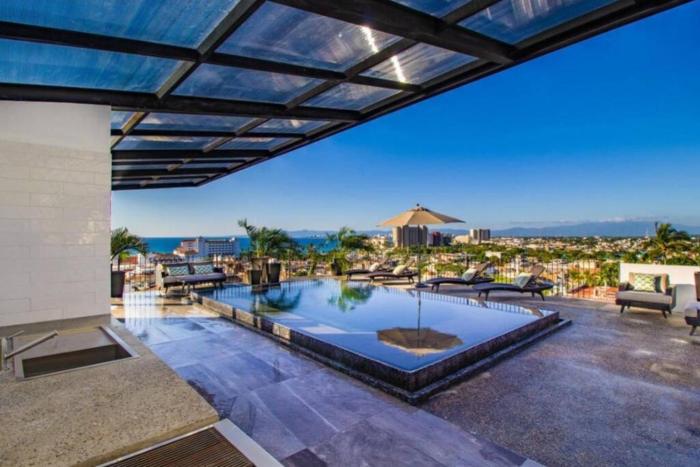 Condo de Ondas - Modern beach themed 1 bed 1 bath