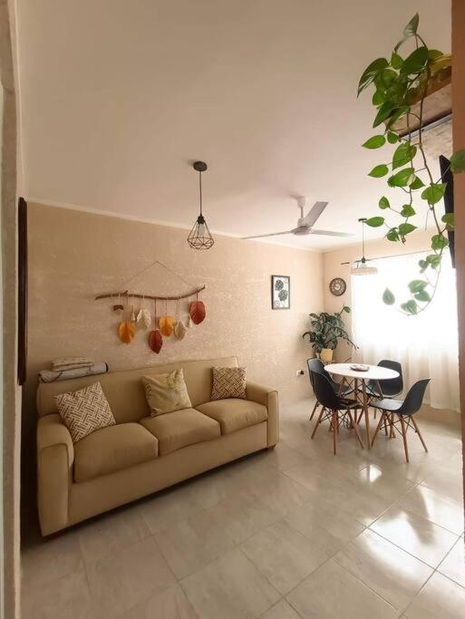 Casa Itzé Valladolid