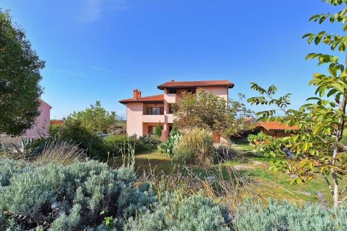 Ferienwohnung für 4 Personen ca 80 qm in Bale, Istrien Istrische Riviera