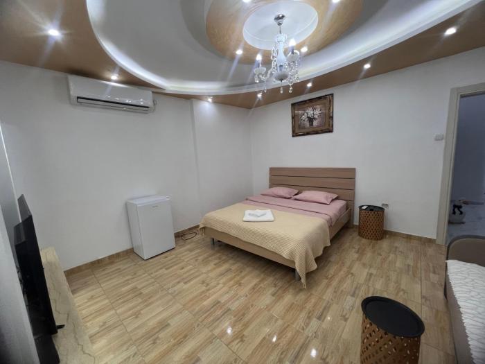 royal apartment