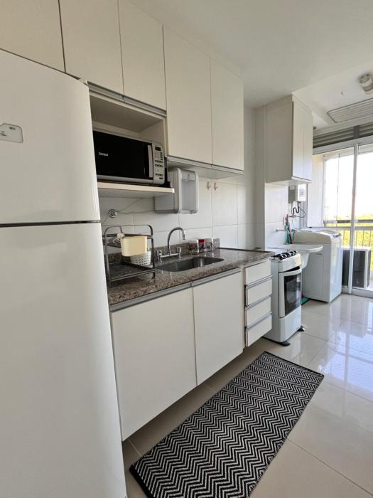 Apartamento Completo Barra Olímpica