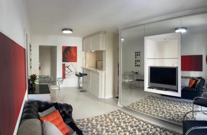 Alto padrão apto 22